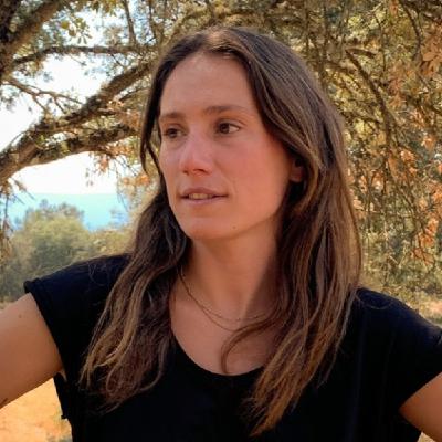 Hablamos de servicios ecosistémicos con Marta Múgica