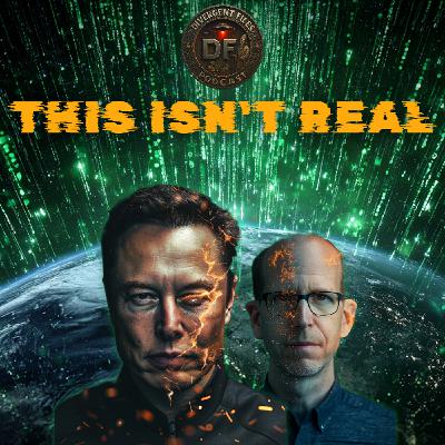 What If This Life Is Only A Simulation?