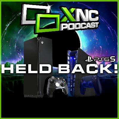 PS6 Series S Holds Back Next Generation! New Batman & Game Impressions Previews Xbox News Cast 218