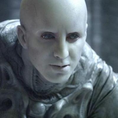 Ep05 | 從「普羅米修斯」討論異型系列電影中的「起源」主題