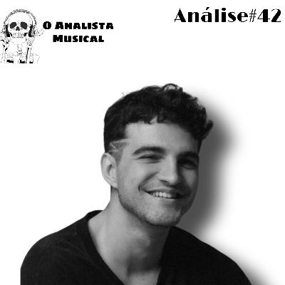 Análise#42 - Jão - Idiota