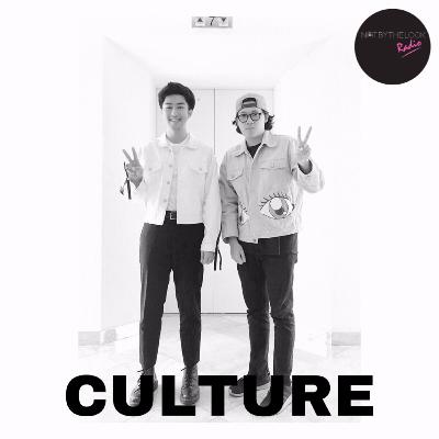 Culture Series 04: Duo Budjang