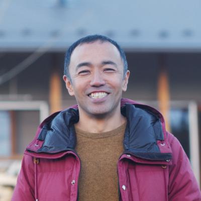 #47｜松﨑博司（ODEN 代表／小川町里山クラブ メンバー／おがわのおやこ 副代表）