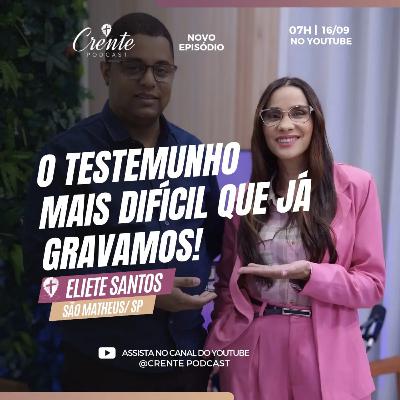 O ERRO FATAL que pais cometem e que DESTROI o futuro dos filhos.| Eliete Santos