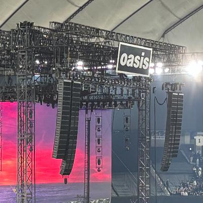 【オアシス最高！92年生まれの俺たちなりのオアシスは存在するか？】（25/10/30収録／#313）