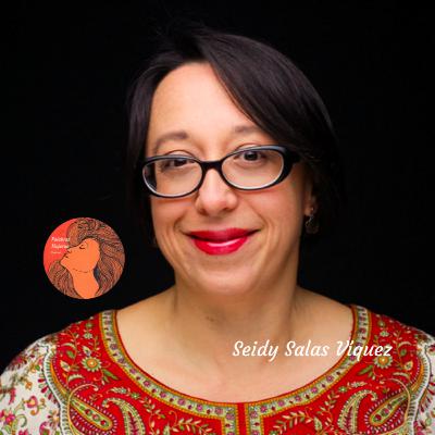 Seidy Salas Víquez - Poesía bilingüe / Bilingual poetry Costa Rica Seidy Salas Víquez - Poesía bilingüe / Bilingual poetry Costa Rica