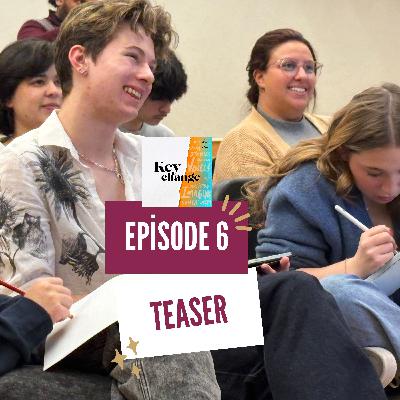 TEASER: Rising Voices in Opera [VIDEO]