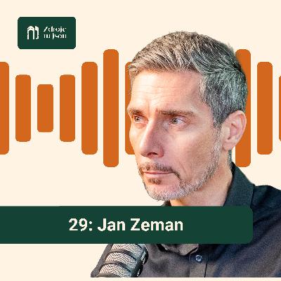 „Vytváříme první udržitelnou pekárnu v Evropě. Jan Zeman, Biopekárna Zemanka