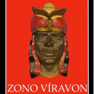 ZONO VÍRAVON II (Módulos del Nuevo Imperio (17) ) DECIMOTERCER GONG ZONO VÍRAVON II (Módulos del Nuevo Imperio (17) ) DECIMOTERCER GONG