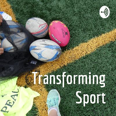 Episode 3: Sport for Development Research during a Global Pandemic Episode 3: Sport for Development Research during a Global Pandemic