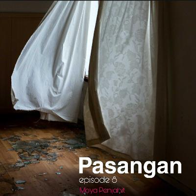 #pasangan #episode8 #30haribersuara