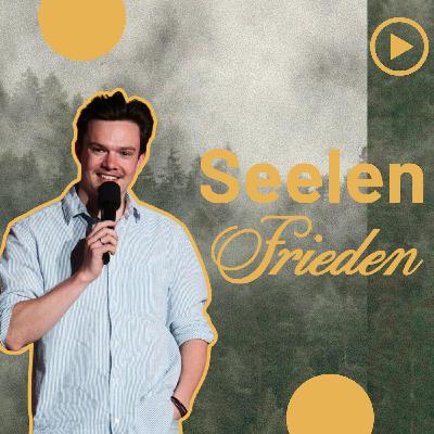 Warum Gott vertrauen, wenn das Leben keinen Sinn ergibt? | Josua Dufner