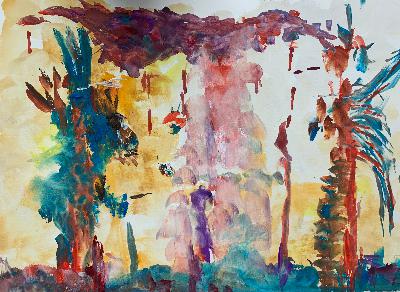 When Obstacles Become the Path