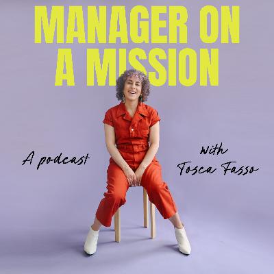 S3 #15: Who Are You After the Title Is Gone? What No One Tells You About Career Transitions - with Johanna Danaher S3 #15: Who Are You After the Title Is Gone? What No One Tells You About Career Transitions - with Johanna Danaher