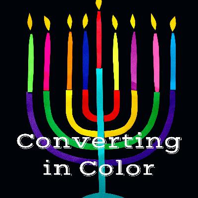 Ep. 1 - "Shul Shopping: Finding your "Home Shul"