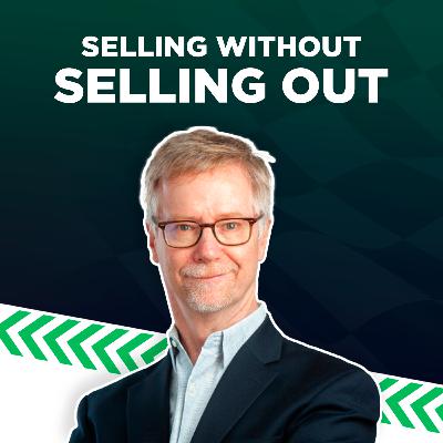 Selling Without Selling Out // With Andy Paul Selling Without Selling Out // With Andy Paul