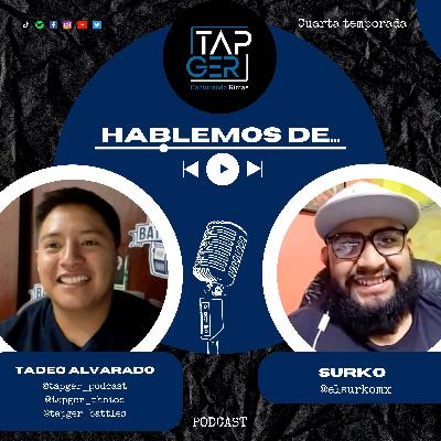 Hablemos de... Freestyle con Surko Hablemos de... Freestyle con Surko