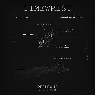 1 | TimeWrist