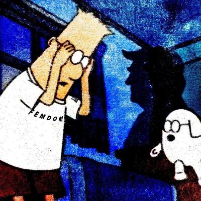 071: Who the Hell was Scott Adams? [Preview]