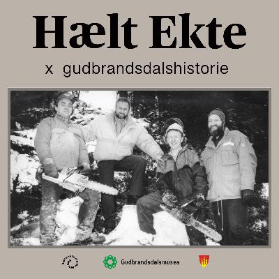Historien om Kvitfjell ved Erik Winther