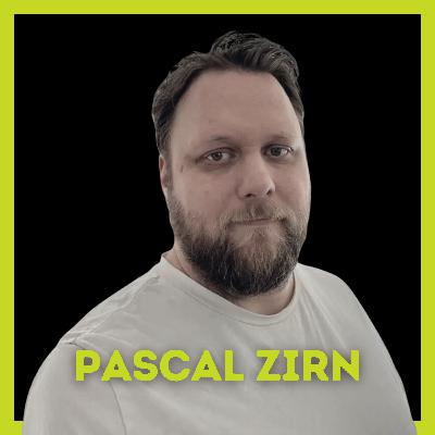 Dating Apps are Broken! | Pascal Zirn on Building Crushy Social and Redefining Social Connection Dating Apps are Broken! | Pascal Zirn on Building Crushy Social and Redefining Social Connection