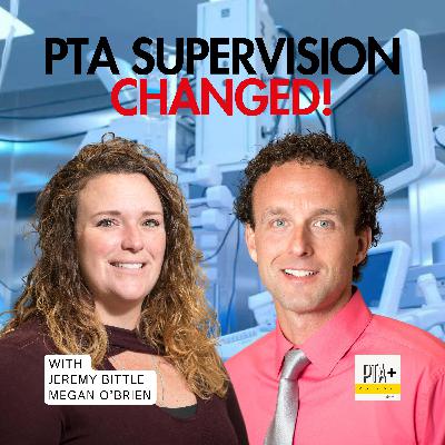 General Supervision Is Here: What New York Just Changed for PTAs General Supervision Is Here: What New York Just Changed for PTAs