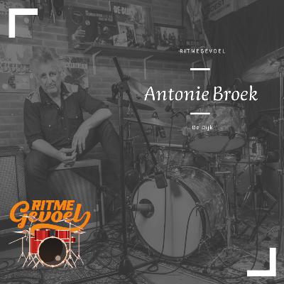 Antonie Broek - De Dijk