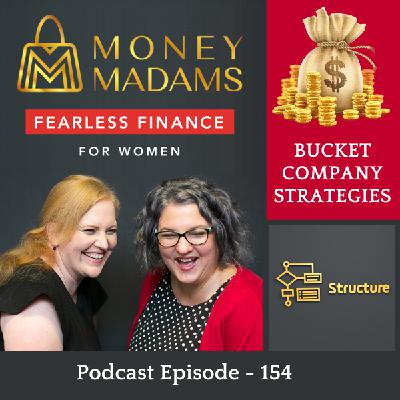 154 - Bucket Company Strategies