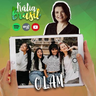 OLAM - Kátia Brasil Show #23 OLAM - Kátia Brasil Show #23