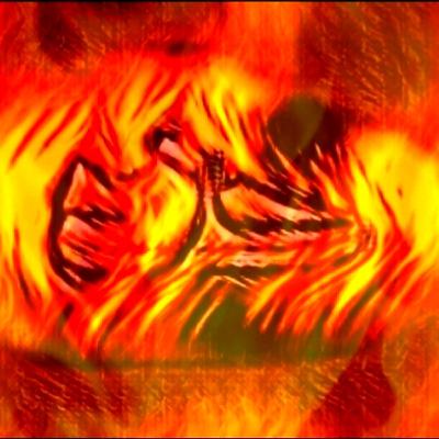 E.S.S. #4 - Burning Passion (with a firefighter)
