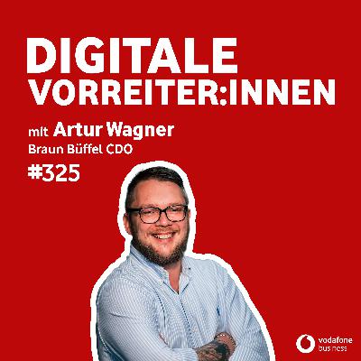 Tradition neu gedacht – wie Braun Büffel den digitalen Wandel meistert