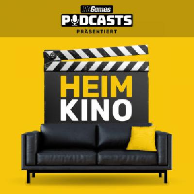 Heim Kino 36: Dumme Dinos, hässliche Hörnchen, brillante Boys und jobbende Jedis