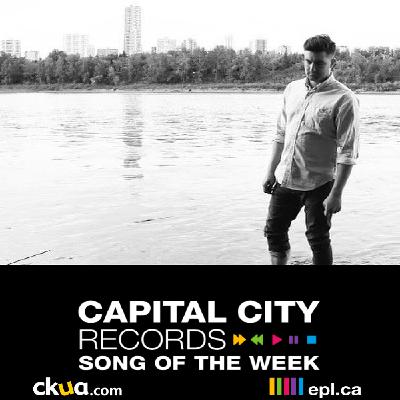 CCR Podcast | Tyler Butler "Violence by the North Saskatchewan" CCR Podcast | Tyler Butler "Violence by the North Saskatchewan"