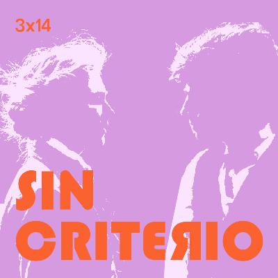 3x14. SIN CRITERIO: Amor NO correspondido