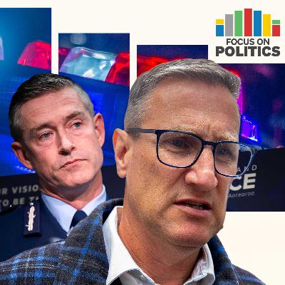 IPCA bombshell forces reckoning at top of police