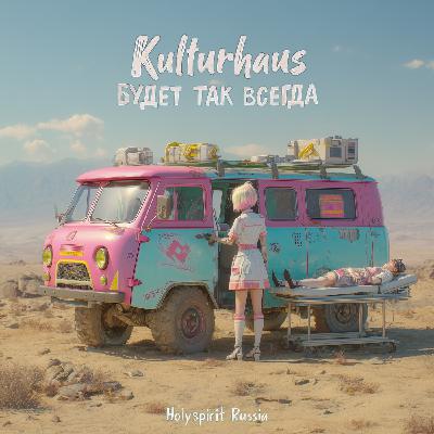 Kulturhaus - Будет так всегда