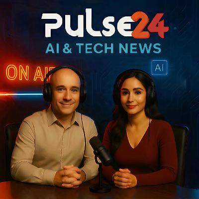 AI at the Pinch Point