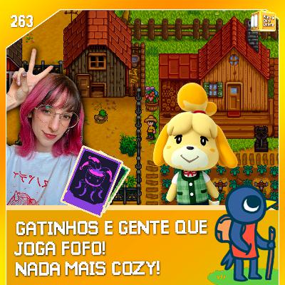 Cozy games! NDPP #263