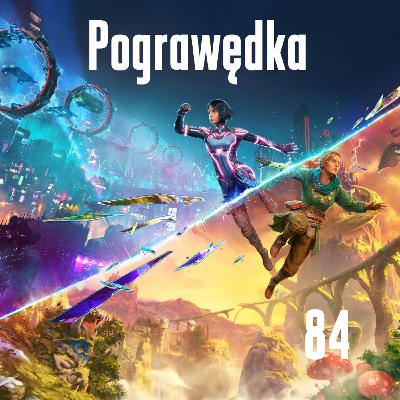 Odcinek 84, Split Fiction ft. Artur Chojnacki Odcinek 84, Split Fiction ft. Artur Chojnacki