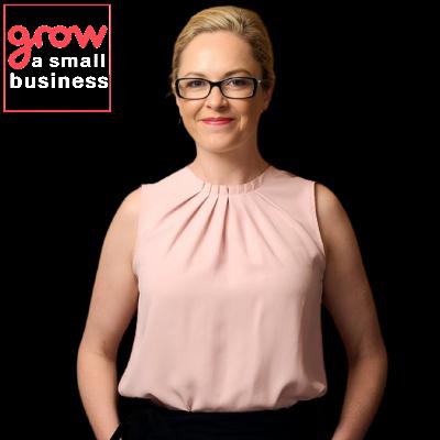 From Corporate Payroll to $3M Growth: Natalee Leach of The Payroll Collective shares how she scaled fast, built a values-driven team, retained clients, avoided burnout, and turned payroll into a people-first powerhouse. (Episode 758 - Natalee Leach)