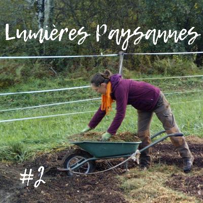 #2 Anaëlle, pépiniériste en Dordogne