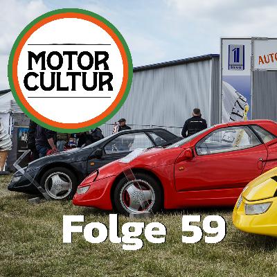 Folge 59: Mad Max in Hildesheim