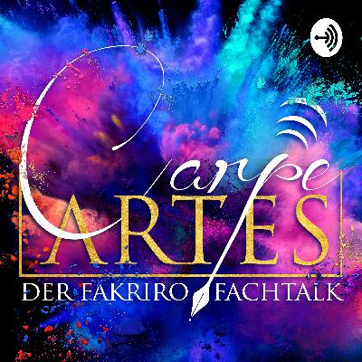 In Flagranti – mit Matthias Teut