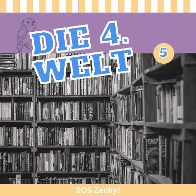 Folge 5: SOS Zechy!
