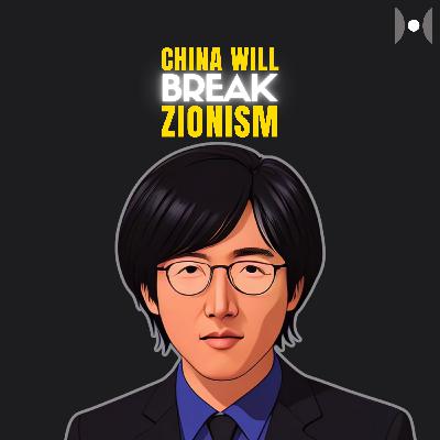 China‘s Silence on Gaza is Strategic | Zhang Sheng