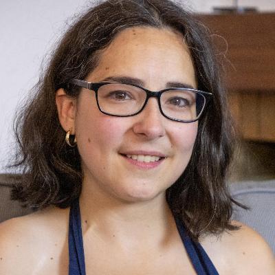 🇫🇷 Generation Théodora #6: Christel Félix, ancienne patiente