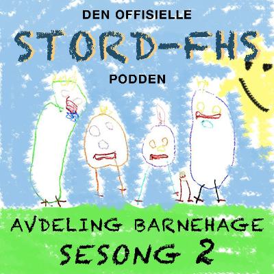 Halloweenie, Skremme unger og Natteranglern