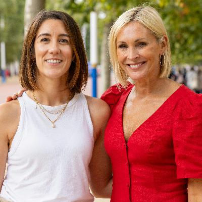 Jenni Falconer on working with stars like Clint Eastwood, Tom Cruise and Ben Shephard Jenni Falconer on working with stars like Clint Eastwood, Tom Cruise and Ben Shephard