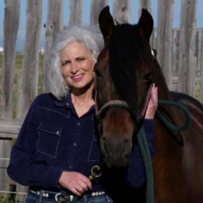 Episode 18: Embracing Horses and the Western Spirit in Southern Alberta Episode 18: Embracing Horses and the Western Spirit in Southern Alberta