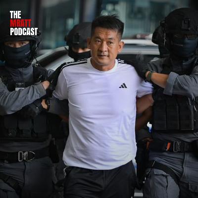 အမေရိကန်က ကျားဖြန့်တွေ့ကို နှိမ်နင်းတော့မှာလား